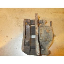 Etrier Avant Gauche (freinage) Land Rover Freelander 1 Phase 5
